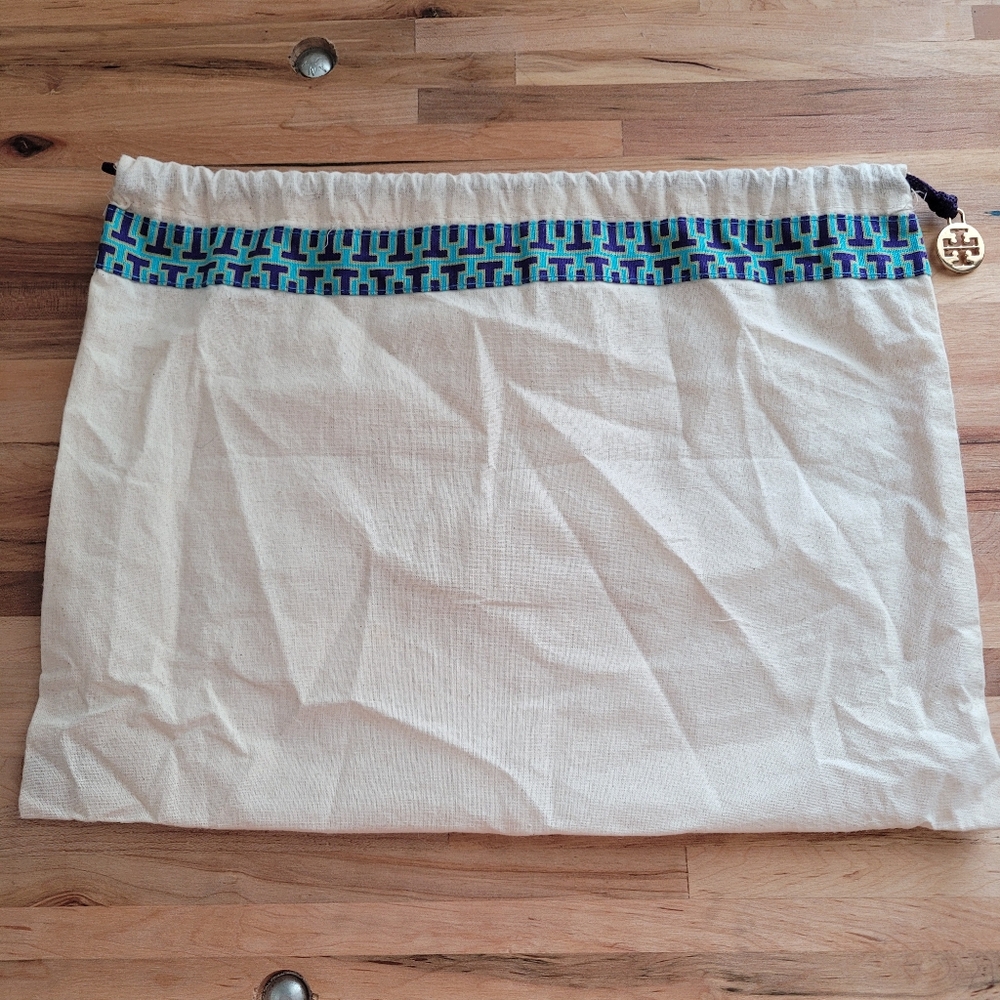 Medium dust bag, Tory Burch